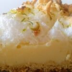 Massa podre para torta de limão tudo gostoso