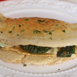 Panqueca de aveia de 5 minutos ana maria