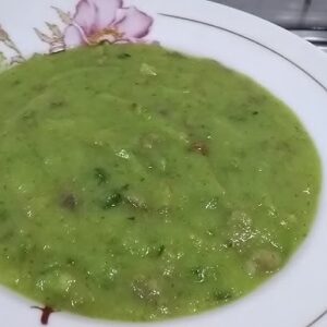 Pesto de chuchu receita