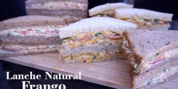 Petisco de carnaval low carb