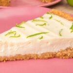 Torta de limão que vai ao forno receita