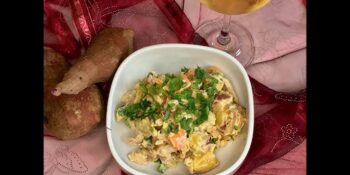Almoço cura ressaca