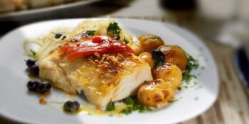 Bacalhau da vovó