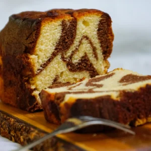 Bolo zebra do tiktok receita