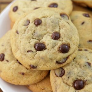 Cookies para vender do tiktok receita