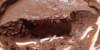 Mousse da vovó