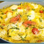 Dá para fazer moqueca na Páscoa