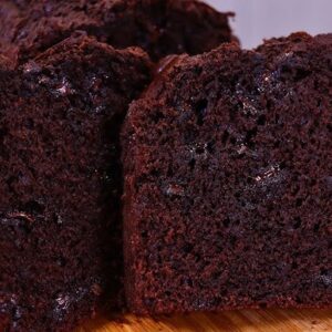 Bolinho de chocolate na airfryer receita