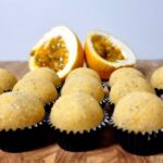 Brigadeiro de colher de maracujá como preparar