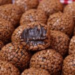 Brigadeiro que estica tudo gostoso como preparar