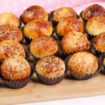 Brigadeiro queimadinho receita