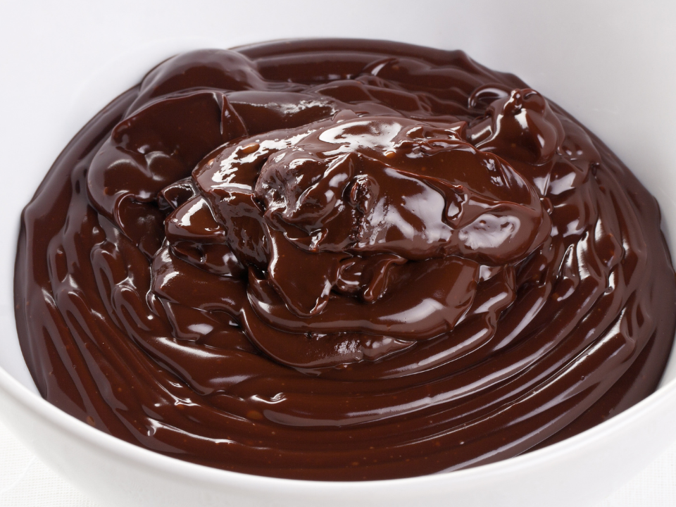 melhor chocolate