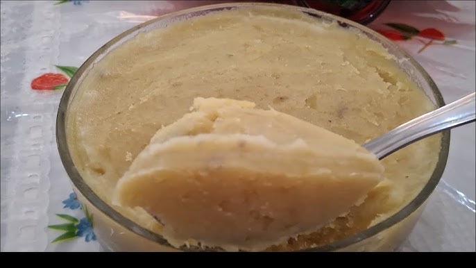 Doce de batata-doce com coco receita