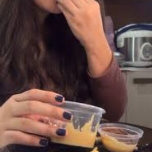 Ioiô caseiro do tiktok receita