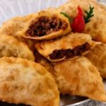 Massa de pastel com 2 ingredientes receita