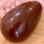 Ovo de 500 gr receita