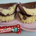 Ovo de páscoa caseiro de prestígio