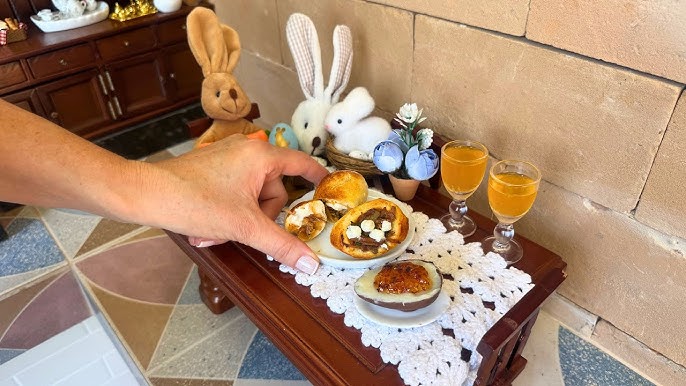 Ovo salgado fit de páscoa fácil