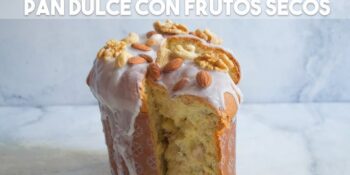 Pan dulce