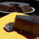 Pudim de café sem forno receita como preparar