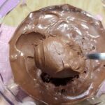 Recheio de creme de avelã para bolos tudo gostoso