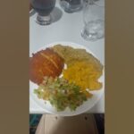 Acarajé vegano receita