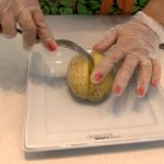 Batata assada no micro-ondas em 4 minutos e sem óleo receita