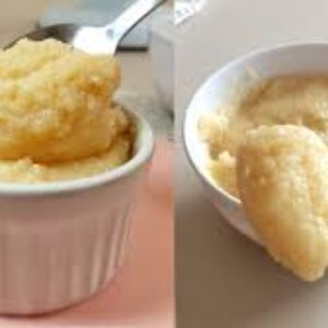 Beijinho de colher em 3 minutos receita