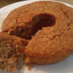Bolinho de aveia com whey receita como preparar