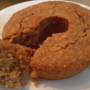 Bolinho de aveia com whey receita como preparar