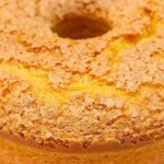 Bolo de milho do caderno de vovó tudo gostoso