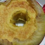 Bolo de pamonha cremoso tudo gostoso