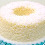 Bolo de tapioca granulada de hotel receita
