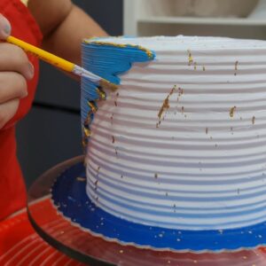 Bolo masculino adulto receita