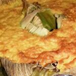 Bolo pamonha de São João receita