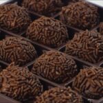 Brigadeiro de micro-ondas receita