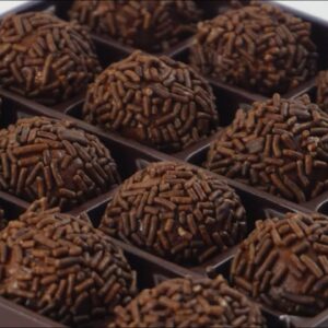 Brigadeiro de micro-ondas receita