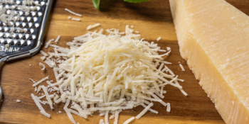 receitas com queijo parmesão