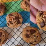 Cookie tumblr receita