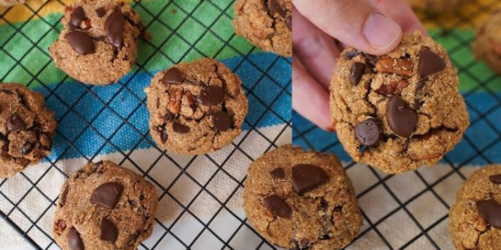 Cookie tumblr receita