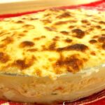 Escondidinho de aipim com frango receita