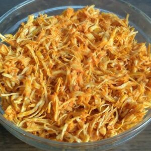 Frango para rechear crepioca receita como preparar