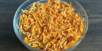 Frango para rechear crepioca