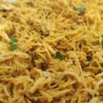 Frango para rechear panqueca como preparar