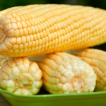 como se escolhe milho