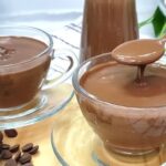 Mistura para chocolate quente receita