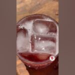 Negroni com espumante receita como preparar