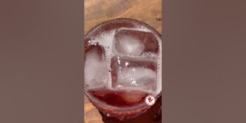 Negroni com espumante