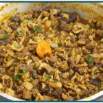 Sarapatel nordestino receita como preparar