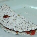 Tapioca com sementes receita